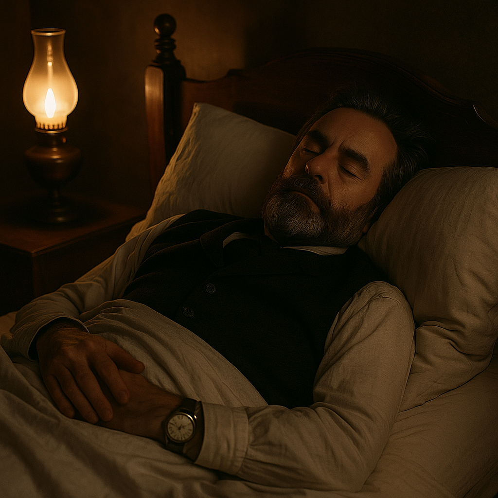 Descansar bem