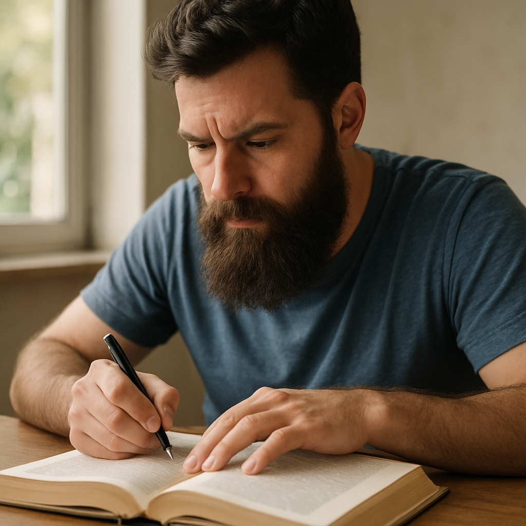 COMO CRIAR O HÁBITO DE ESTUDAR DIARIAMENTE