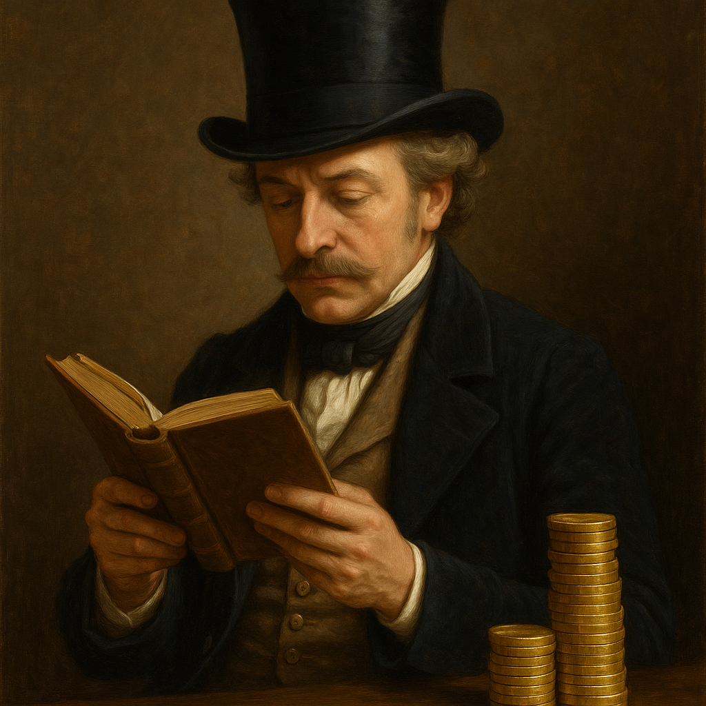 05 MELHORES LIVROS DE FINANÇAS PESSOAIS