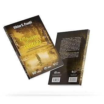 O Homem em Busca de um Sentido – Viktor Frankl