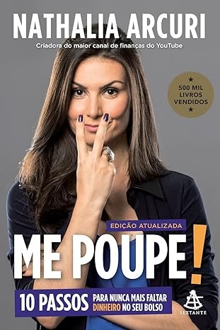 4. "Me Poupe!" - Nathalia Arcuri