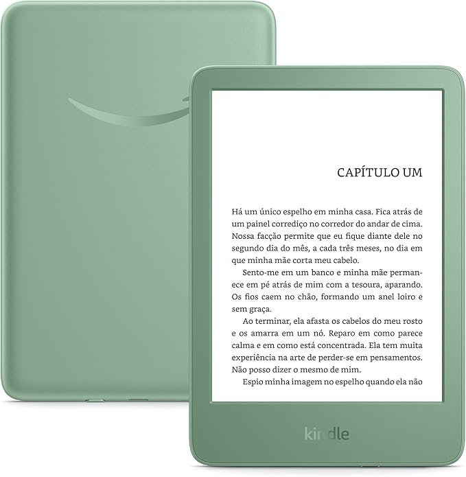 kindle