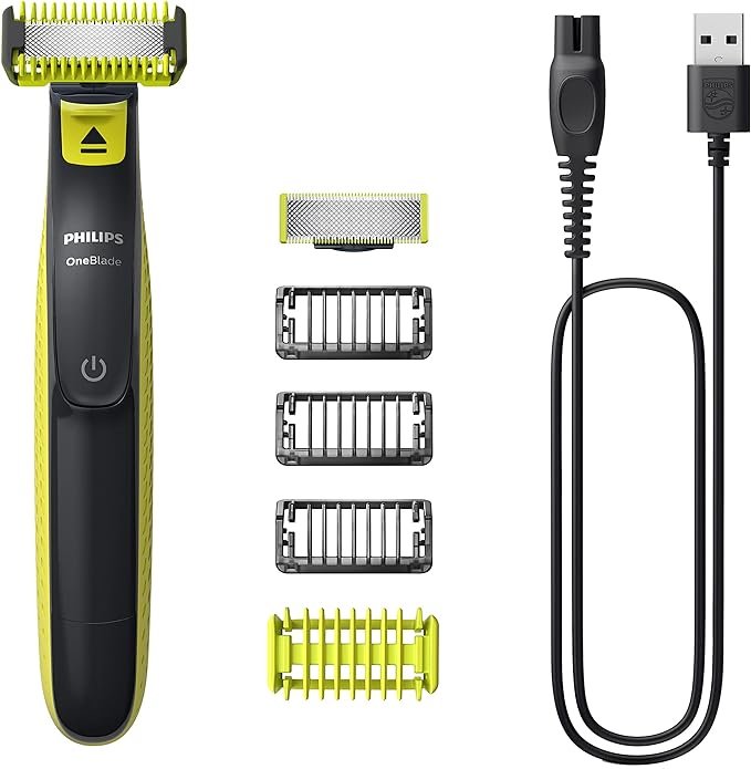 Philips OneBlade Face + Body