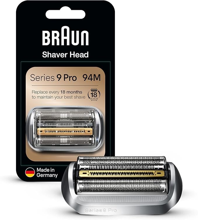Braun Series 9 Pro
