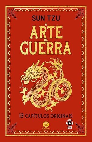 A Arte da Guerra – Sun Tzu