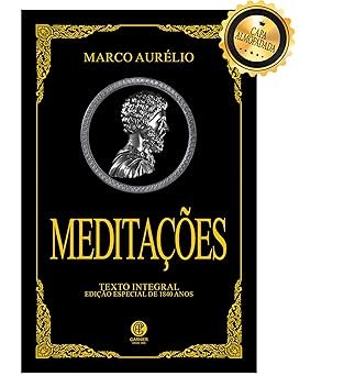 Meditações – Marco Aurélio