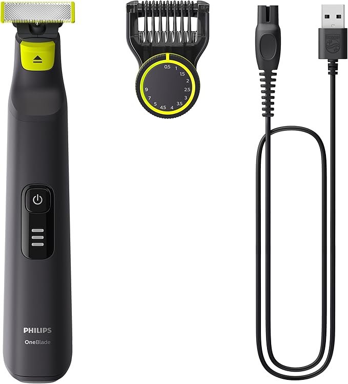 QP6532/10 Philips